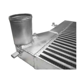 Kit intercooler en...