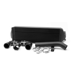 Intercooler gros volume...