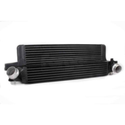 Intercooler gros volume...