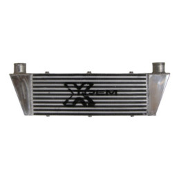 Echangeur aluminium frontal...
