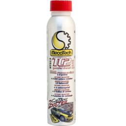 Additif moteur diesel...