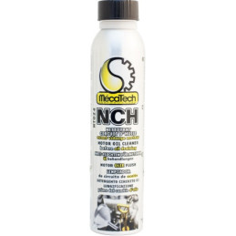Nettoyant circuit d'huile...