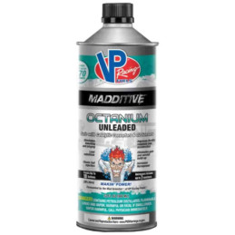 Additif de carburant VP...