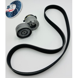 Kit courroie accessoires /...