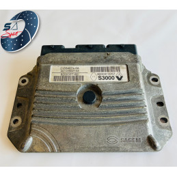 Calculateur / ECU S3000...