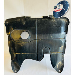 Protection sous Moteur Clio...