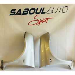 Ailes Clio 2 RS Phase 2 /...