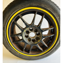 1 Jante 15’ Clio 2 RS Phase 1
