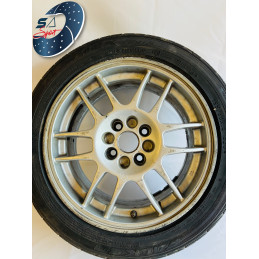 1 Jante 15’ Clio 2 RS Phase 1