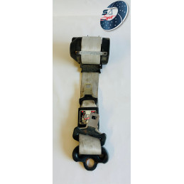 Ceinture Arrière centrale /...