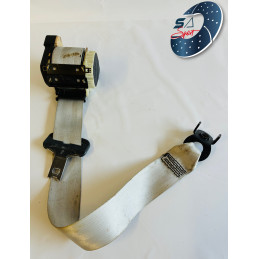 Ceinture arrière /  Clio 2 RS