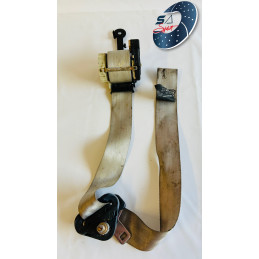 Ceinture Avant /  Clio 2 RS