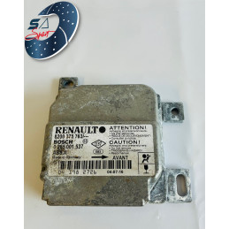 Calculateur Airbag Clio 2...
