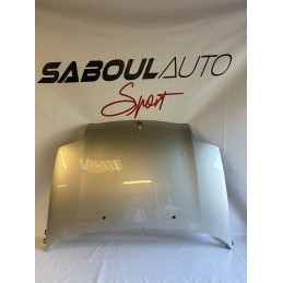 Capot Aluminium Clio 2 RS...