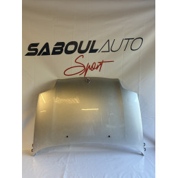 Capot Aluminium Clio 2 RS...