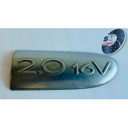 Monogramme Droit 2.0L 16V...
