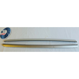 Baguettes de toit Clio 2 RS...