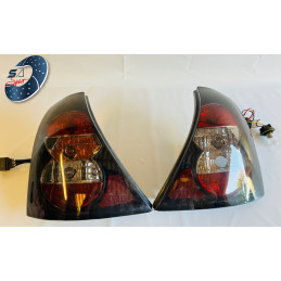 Feux Arrières Clio 2 RS...