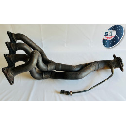 Collecteur 4/2/1 Clio 2 RS...