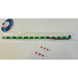 Bandeau LED Becquet CUP...