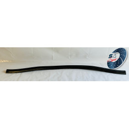 Protection capot / Megane 3 RS