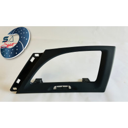 Cache Grille de ventilation...