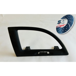 Cache Grille de ventilation...