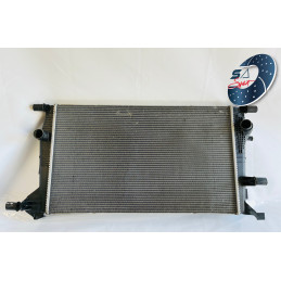 Radiateur / Megane 3 RS