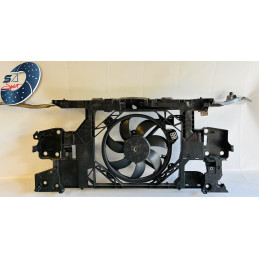 Ventilateur / Megane 3 RS