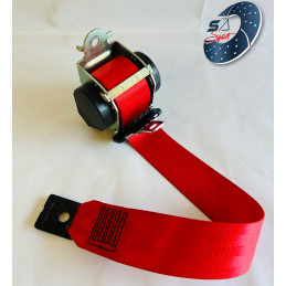 Ceinture ARG / Megane 3 RS