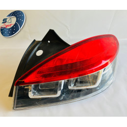 Feux arrière ARD / Megane 3 RS