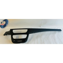 Tableau de bord / Megane 3 RS