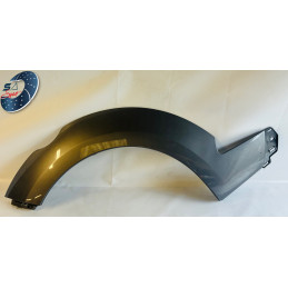 Extension d'aile / Megane 3 RS