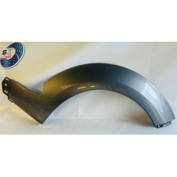 Extension d'aile / Megane 3 RS