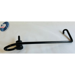 Accroche ceinture AVD /...