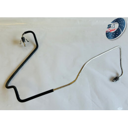 Tuyau Frein / Megane 3 RS
