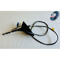 Antenne / Megane 3 RS