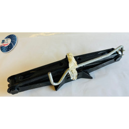 Cric origine / Megane 3 RS