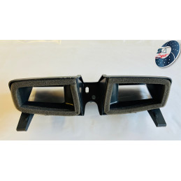 Aerateur central / Megane 3 RS