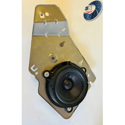 Haut parleur ARD / Megane 3 RS