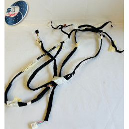 Faisceau lampe toit /...