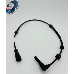 Capteur ABS AVD / Clio 3 RS