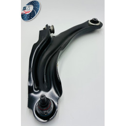 Triangle Gauche / Clio 4 RS