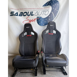 Recaro / Megane 3 RS