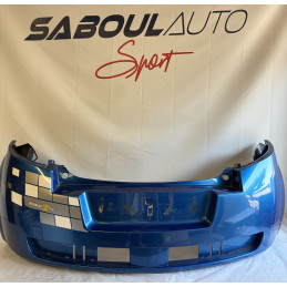 Pare Choc Arrière Megane 2...