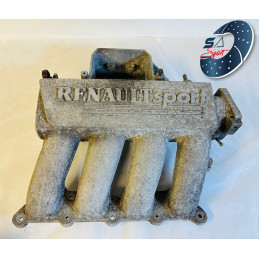 Plenum Clio 2 RS Phase 3