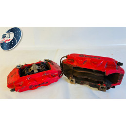 Brembo Clio 3 RS / Megane 2...