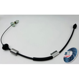 Cable d'embrayage - Origine...