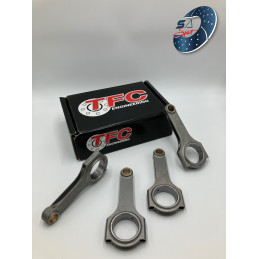 Kit 4 bielles TFC / Renault...