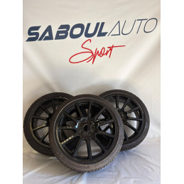 3 Jantes 19' / Megane 3 RS
